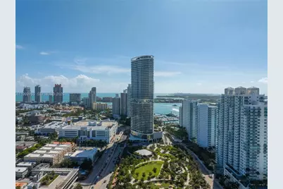 500 Alton Rd #2205, Miami Beach, FL 33139 - Photo 1