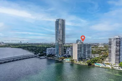 2451 Brickell Ave #4F, Miami, FL 33129 - Photo 8