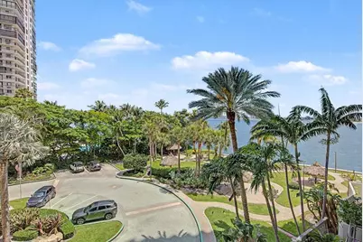 2451 Brickell Ave #4F, Miami, FL 33129 - Photo 8