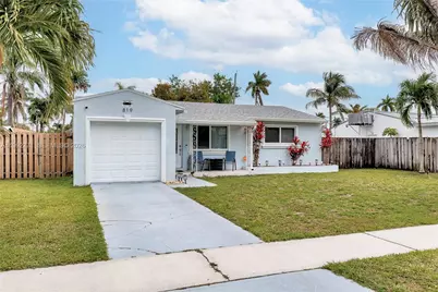 819 N 32nd Ave, Hollywood, FL 33021 - Photo 24