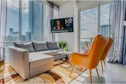 151 SE 1 #3111, Miami, FL 33131 - Photo 1