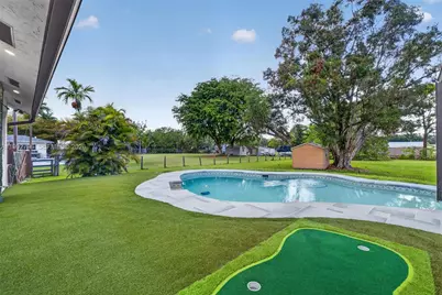 14755 SW 18th Ct, Davie, FL 33325 - Photo 56