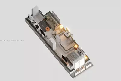 229 SW 9th St #202, Miami, FL 33130 - Photo 12