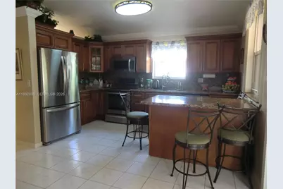 1593 NW 158th Ave, Pembroke Pines, FL 33028 - Photo 8