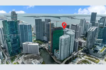 77 SE 5th Street #2914, Miami, FL 33131 - Photo 58
