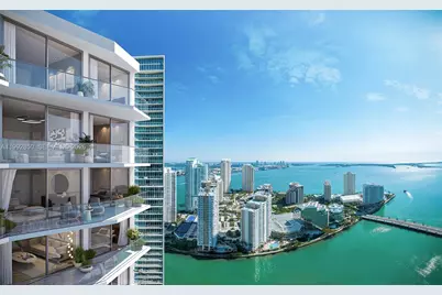 77 SE 5th Street #2914, Miami, FL 33131 - Photo 2