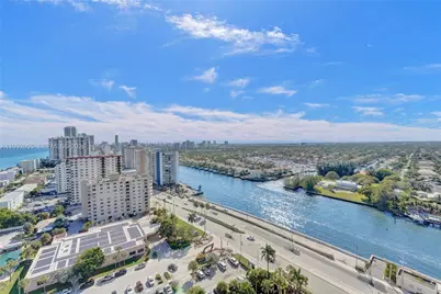 1201 S Ocean Dr #2208S, Hollywood, FL 33019 - Photo 6