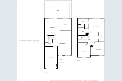 14738 SW 22nd Ter, Miami, FL 33185 - Photo 28