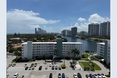3161 S Ocean Dr #1109, Hallandale Beach, FL 33009 - Photo 12