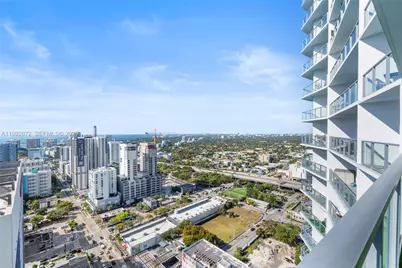 185 SW 7th St #3414, Miami, FL 33130 - Photo 26