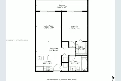 185 SW 7th St #3414, Miami, FL 33130 - Photo 10
