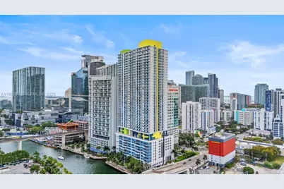 185 SW 7th St #3414, Miami, FL 33130 - Photo 1