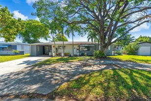 2221 Alcazar Dr, Miramar, FL 33023 - Photo 1