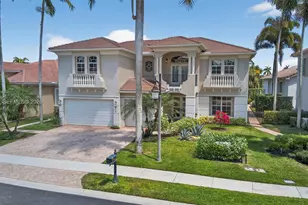 114 Abondance Dr, Palm Beach Gardens, FL 33410 - Photo 2