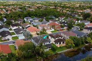 1764 NW 166th Ave, Pembroke Pines, FL 33028 - Photo 22