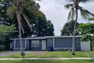 5890 NW 16th Ct, Sunrise, FL 33313 - Photo 1