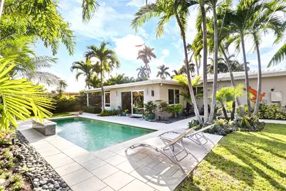 315 N 31st Rd, Hollywood, FL 33021 - Photo 1