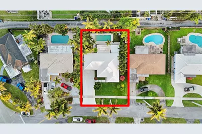 315 N 31st Rd, Hollywood, FL 33021 - Photo 24