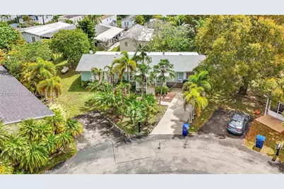 34850 SW 187th Ave Lot 443, Homestead, FL 33034 - Photo 38