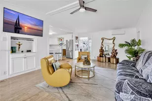 34850 SW 187th Ave Lot 443, Homestead, FL 33034 - Photo 10