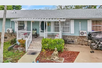 34850 SW 187th Ave Lot 443, Homestead, FL 33034 - Photo 2