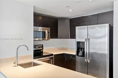185 SE 14th Ter #2602, Miami, FL 33131 - Photo 8
