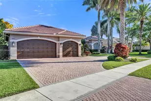 14957 SW 34th St, Davie, FL 33331 - Photo 4