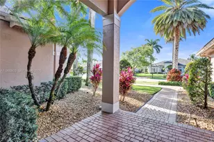 14957 SW 34th St, Davie, FL 33331 - Photo 8