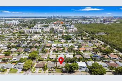 405 SE 4th Ter, Dania Beach, FL 33004 - Photo 12