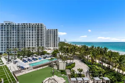 9703 Collins Ave #600, Bal Harbour, FL 33154 - Photo 44