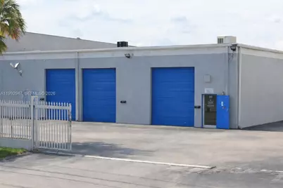 7215 NW 41st St #B & C, Miami, FL 33166 - Photo 1