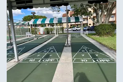 9580 Sunrise Lakes Blvd #205, Sunrise, FL 33322 - Photo 40