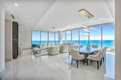 17901 Collins Ave #2404, Sunny Isles Beach, FL 33160 - Photo 1