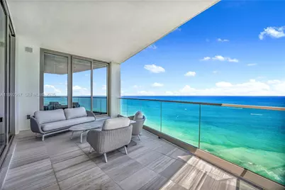 17901 Collins Ave #2404, Sunny Isles Beach, FL 33160 - Photo 22
