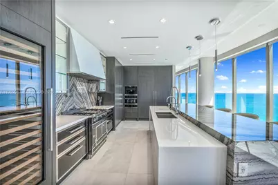 17901 Collins Ave #2404, Sunny Isles Beach, FL 33160 - Photo 8