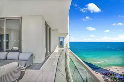17901 Collins Ave #2404, Sunny Isles Beach, FL 33160 - Photo 34