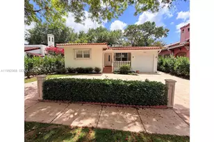 1032 Obispo Ave, Coral Gables, FL 33134 - Photo 4