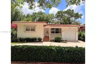 1032 Obispo Ave, Coral Gables, FL 33134 - Photo 2