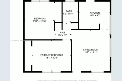 2457 NE 183rd St #2457, North Miami Beach, FL 33160 - Photo 16