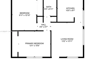 2457 NE 183rd St, North Miami Beach, FL 33160 - Photo 16