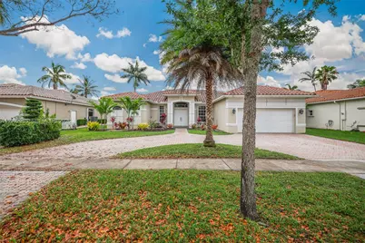 16418 NW 14th St, Pembroke Pines, FL 33028 - Photo 1