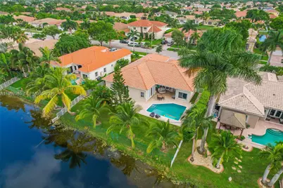 16418 NW 14th St, Pembroke Pines, FL 33028 - Photo 48