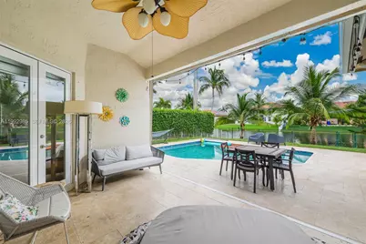 16418 NW 14th St, Pembroke Pines, FL 33028 - Photo 30