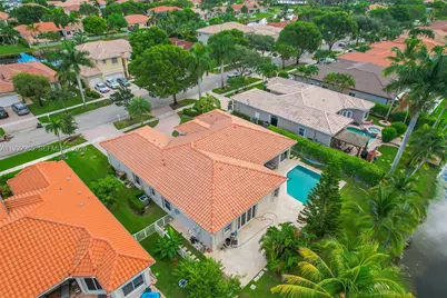 16418 NW 14th St, Pembroke Pines, FL 33028 - Photo 46