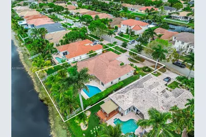 16418 NW 14th St, Pembroke Pines, FL 33028 - Photo 68