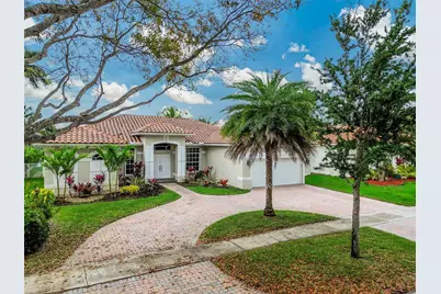 16418 NW 14th St, Pembroke Pines, FL 33028 - Photo 2