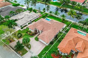 16418 NW 14th St, Pembroke Pines, FL 33028 - Photo 62