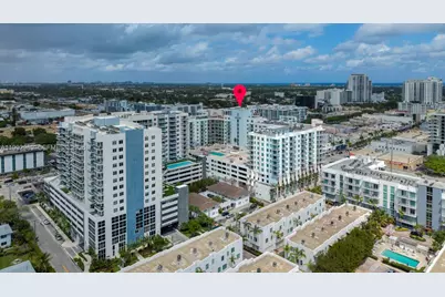 140 S Dixie Hwy #403, Hollywood, FL 33020 - Photo 40