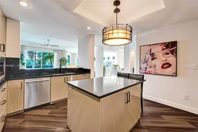 516 Hendricks Isle #2C, Fort Lauderdale, FL 33301 - Photo 22