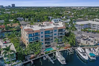 516 Hendricks Isle #2C, Fort Lauderdale, FL 33301 - Photo 1